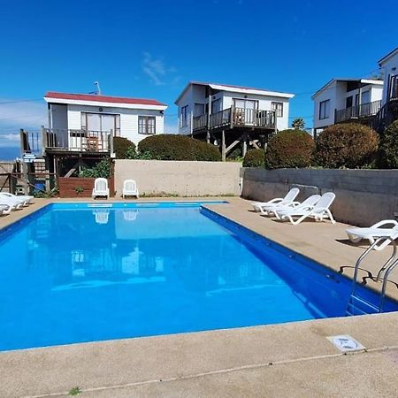Rocas Del Pirata Villa Quintero Ngoại thất bức ảnh