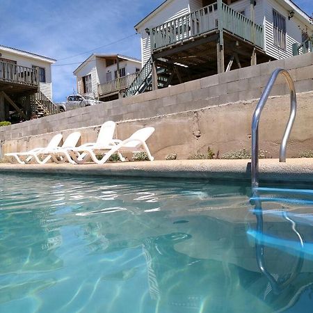 Rocas Del Pirata Villa Quintero Ngoại thất bức ảnh