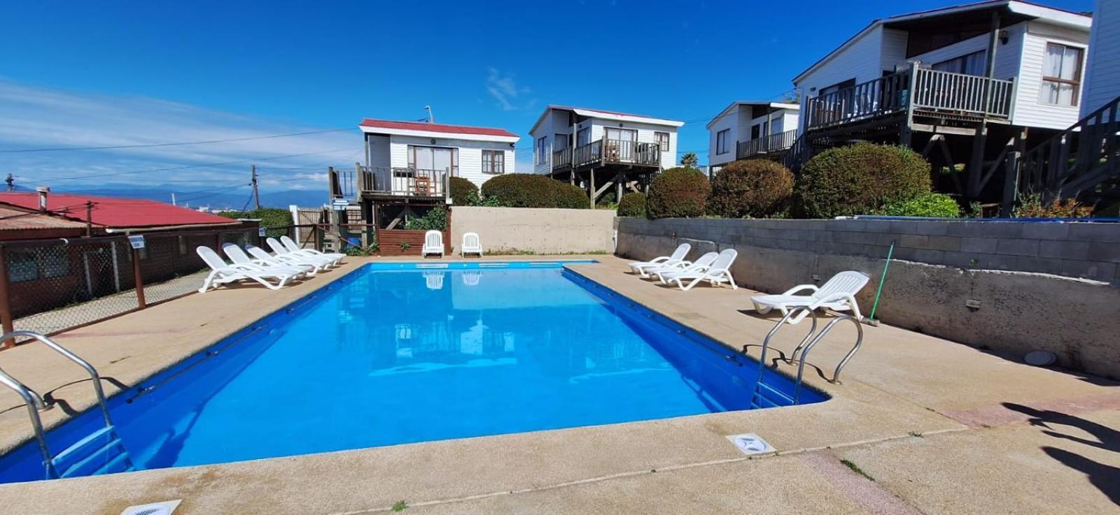 Rocas Del Pirata Villa Quintero Ngoại thất bức ảnh