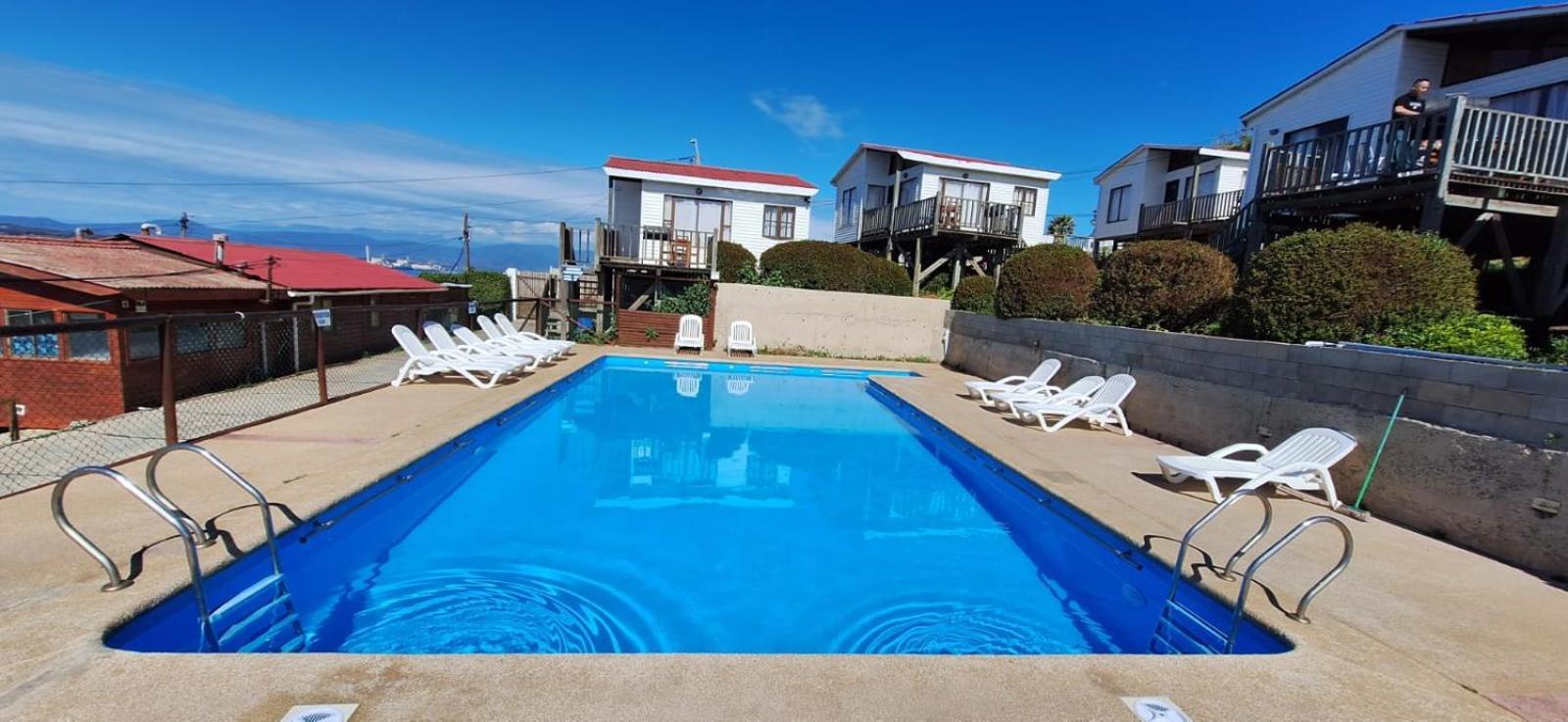 Rocas Del Pirata Villa Quintero Ngoại thất bức ảnh