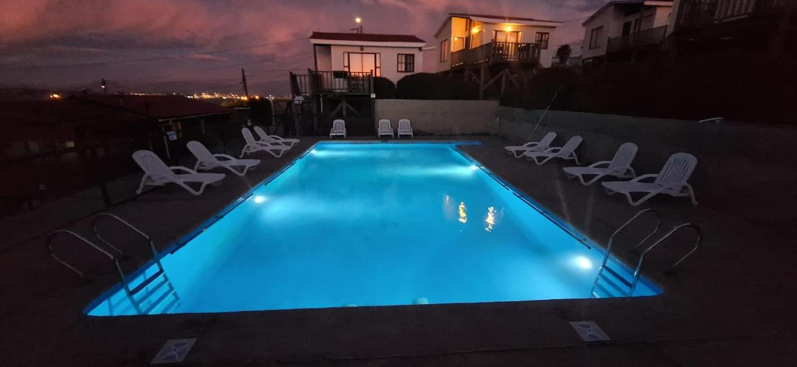 Rocas Del Pirata Villa Quintero Ngoại thất bức ảnh