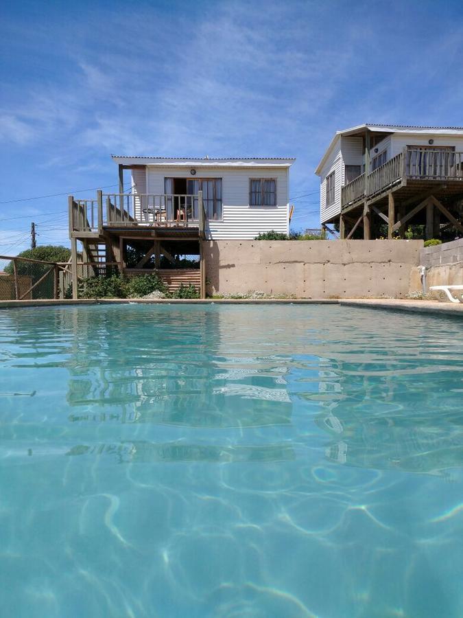 Rocas Del Pirata Villa Quintero Ngoại thất bức ảnh
