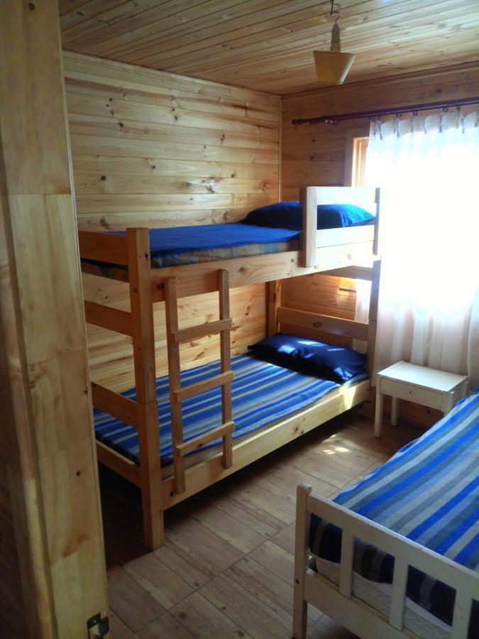 Rocas Del Pirata Villa Quintero Ngoại thất bức ảnh
